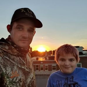 Meet your Posher, Peter